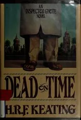 Cover of Dead on Time