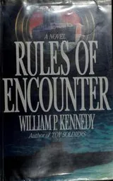 Cover of Rules of encounter