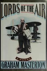 Cover of Lords of the Air