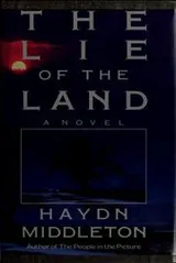 Cover of The lie of the land