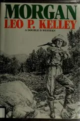Cover of Morgan