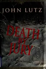 Cover of Death by jury