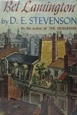 Cover of Bel Lamington