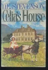 Cover of Celia’s House