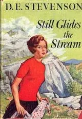 Cover of Still Glides the Stream