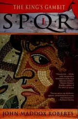 Cover of The king's gambit