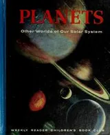 Cover of Planets