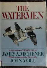 Cover of The watermen