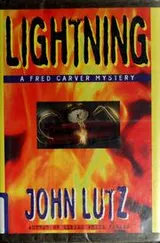 Cover of Lightning