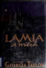 Cover of Lamia, a witch