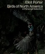 Cover of Birds of North America
