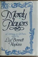 Cover of Merely players