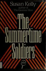 Cover of The summertime soldiers