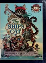 Cover of The adventures & brave deeds of the ship's cat on the Spanish Maine
