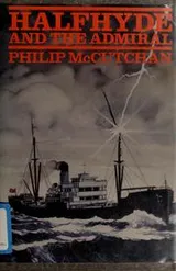 Cover of Halfhyde and the admiral