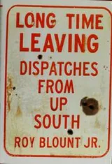 Cover of Long Time Leaving