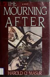 Cover of The mourning after