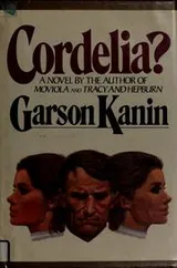 Cover of Cordelia?