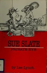 Cover of Sue Slate