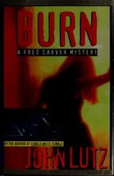Cover of Burn