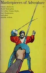 Cover of Masterpieces of Adventure
