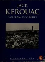 Cover of San Francisco blues