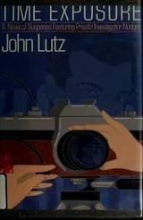 Cover of Time exposure
