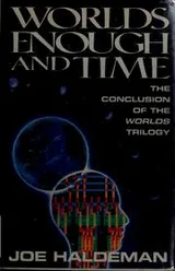 Cover of Worlds Enough and Time