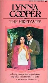 Cover of The Hired Wife