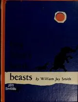 Cover of Boy Blue's book of beasts