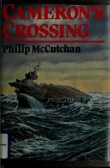 Cover of Cameron's crossing