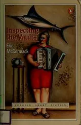 Cover of Inspecting the vaults