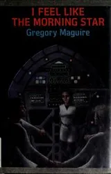 Cover of I feel like the Morning Star