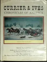 Cover of Currier & Ives chronicles of America