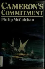 Cover of Cameron's commitment