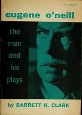 Cover of Eugene O'Neill