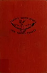 Cover of Famous negro athletes