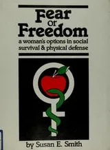 Cover of Fear or freedom