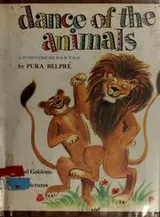 Cover of Dance of the animals