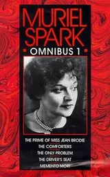 Cover of Muriel Spark Ominibus 1