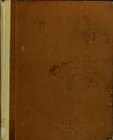 Cover of A gift for the children