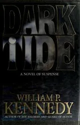 Cover of Dark tide