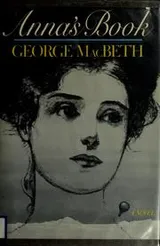 Cover of Anna's book