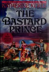 Cover of The bastard prince