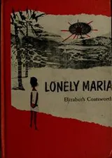 Cover of Lonely Maria