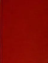 Cover of The meteorite craters