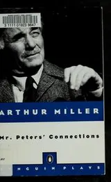 Cover of Mr. Peters' connections