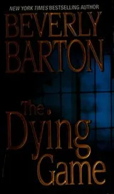 Cover of The Dying Game