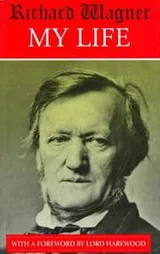 Cover of My Life (Biography & Memoirs)
