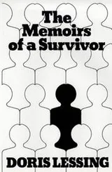 Cover of The Memoirs of a Survivor